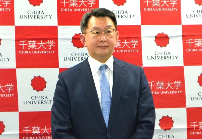 横手幸太郎氏