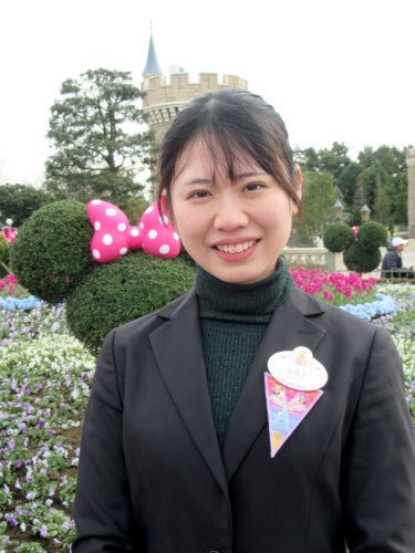 永遠の恋人魅力いっぱい　東京ディズニーランドで「ミニーのファンダーランド」　【舞浜タイムズ２月号】