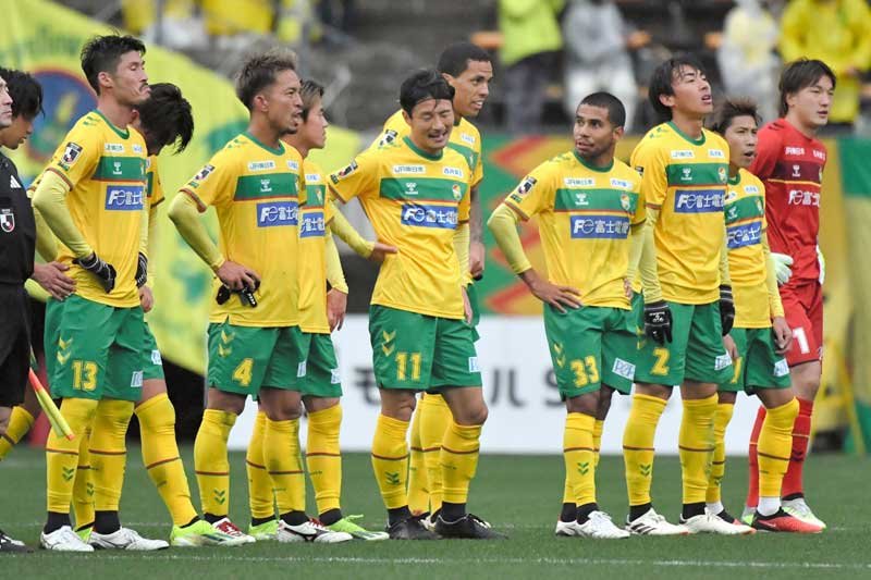 柏レイソル引き分け　ジェフ千葉は逆転負け　千葉県勢Ｊクラブ開幕戦