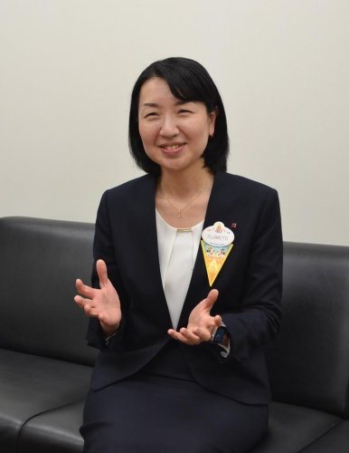 パーク外でも続く魔法　ホテル一体、特別な夜を　唯一無二の”停泊地”　【ＴＤＳ第二の”出航”　６・６新テーマポート開業】（下）