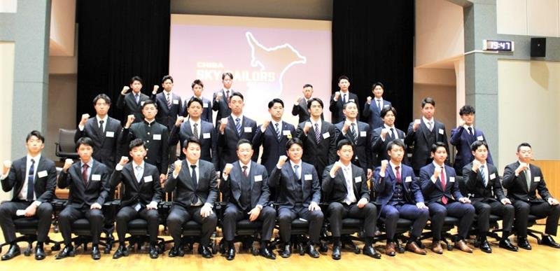 地域とさらなる高みへ　千葉県民球団（船橋市）【輝く！千葉の企業　日本政策金融公庫レポート】（１１０）