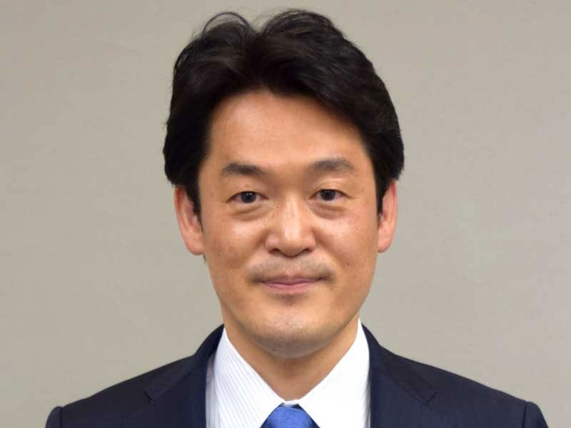 小西洋之氏