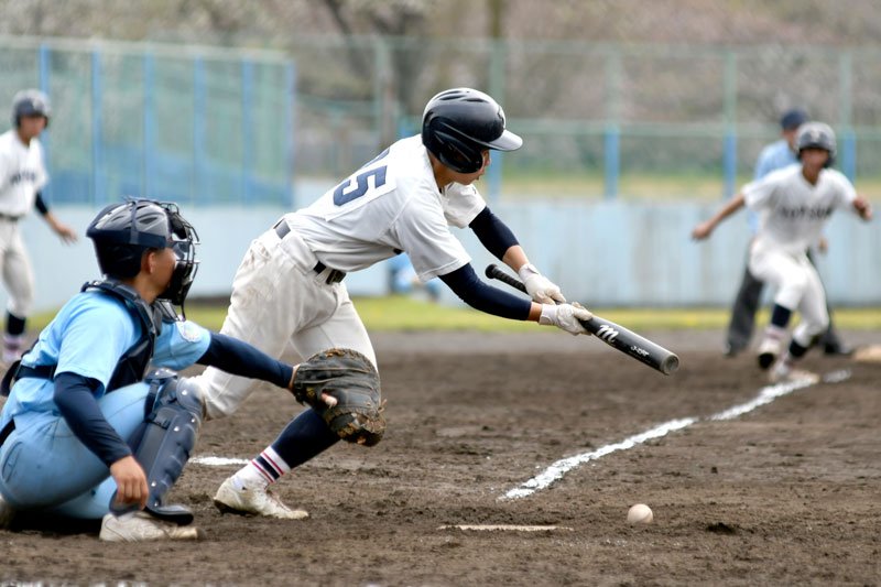 八千代松陰、四街道など県大会へ