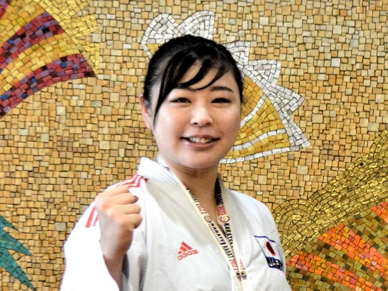 植草歩選手