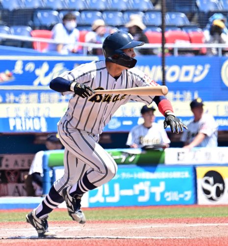 中院大首位キープ　千葉県大学野球春季リーグ１部