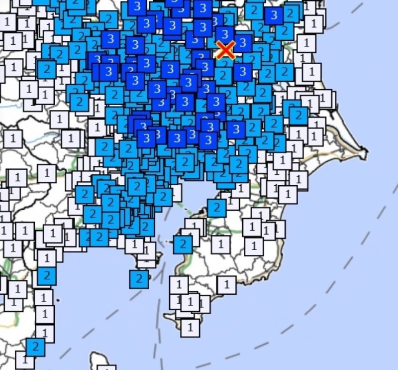 気象庁ホームページより