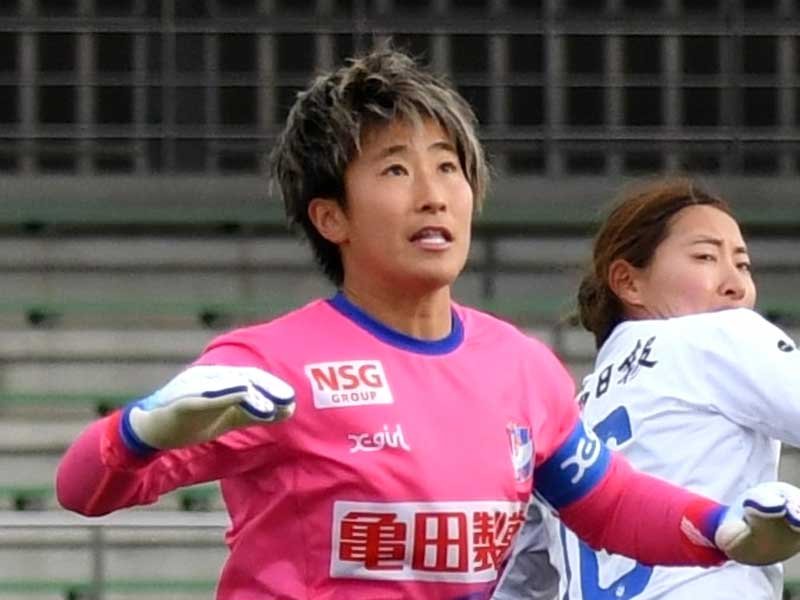 パリ五輪代表に選ばれた平尾知佳＝２０２２年１２月、市原市のゼットエーオリプリ