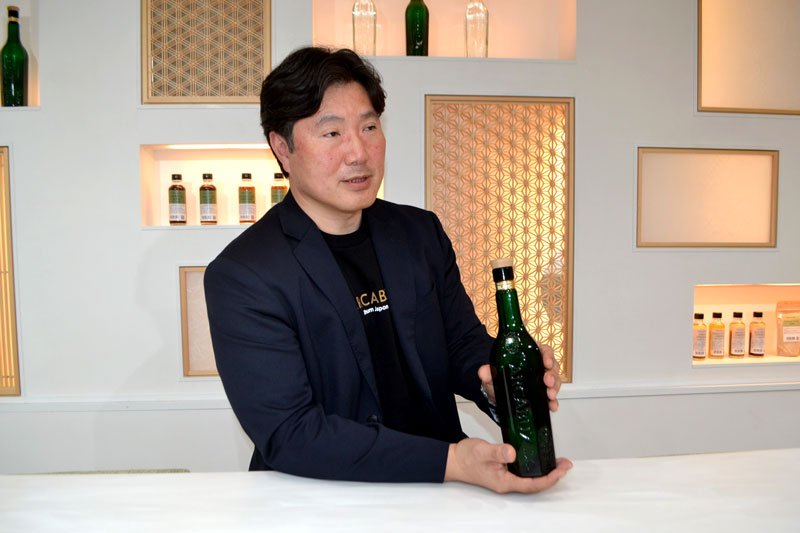 千葉市の大東製糖世界的コンペ連続受賞　自社サトウキビでラム酒　こだわり製法風味引き出す　７月から販売スタート