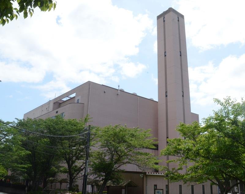 東金市外三市町環境クリーンセンター　粗大ごみ処理できず　“電池火災”一部停止続く　再発防止へ「分別回収」徹底へ