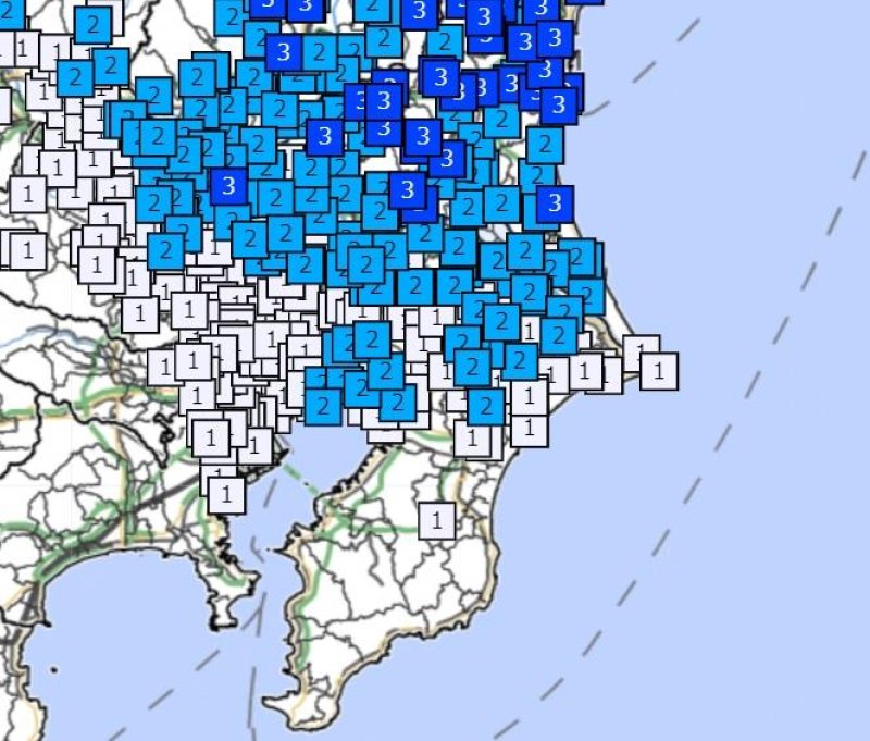 気象庁ホームページより