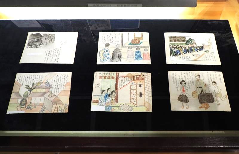 時代ごとに郷土再発見　古代－現代の歩みたどる　木更津市郷土博物館金のすず　【涼んで学ぶ県南ミュージアム巡り】（５）