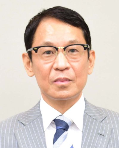 椎木保容疑者