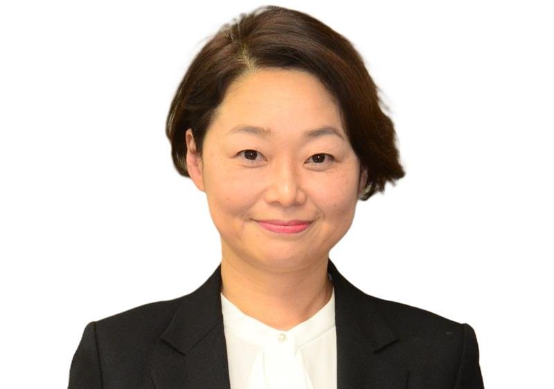 安藤淳子氏