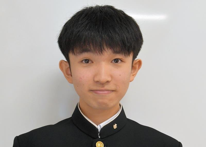 【作品あり】３高校生　県展で快挙　「教員でも受賞難しい」　大人と競い高評価