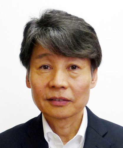 清水聖士氏