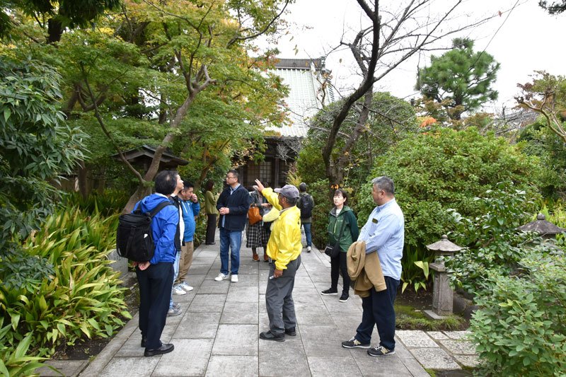 房総半島船旅で満喫　木更津⇒館山モニターツアー　歴史、自然に触れて