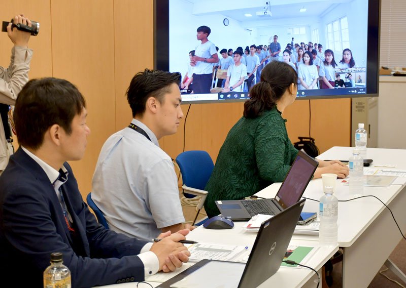 成田空港の特定技能外国人　即戦力にカベ　制度変更検討　運転資格早期取得サポート