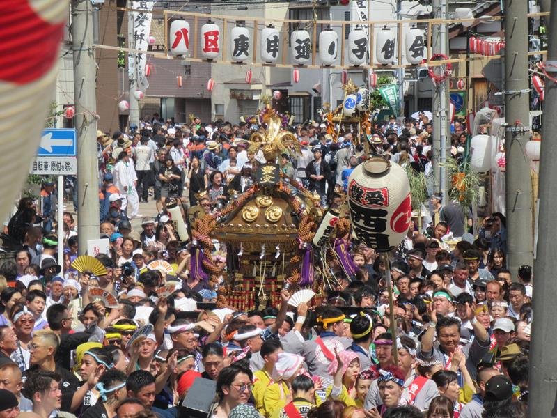 ２０２４ふるさと重大ニュース（２）県北西部