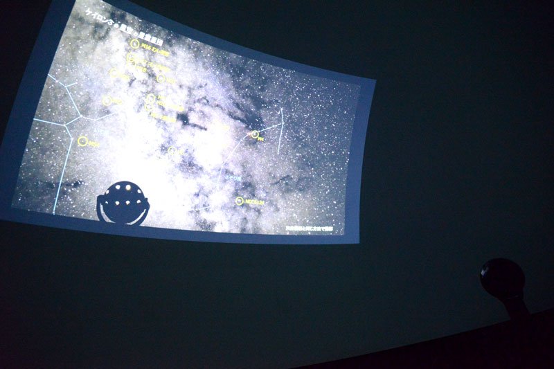 千葉市科学館プラネタリウムがリニューアル　星１億、天の川美しく　最新投映機導入“時空旅行”も