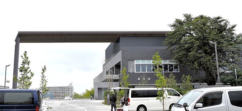 【詳報】佐倉市の複合施設「夢咲くら館」で汚水滞留　異臭発生、臨時休館