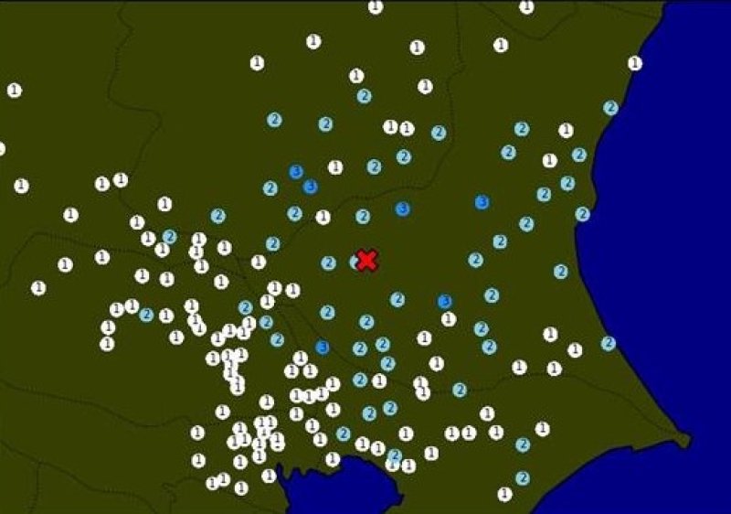 気象庁より