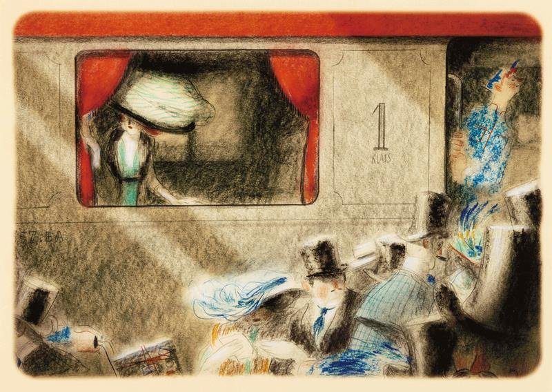 想像広がる力作一堂に　国際的イラストの現在地を紹介　千葉市美術館　世界の絵本パレード