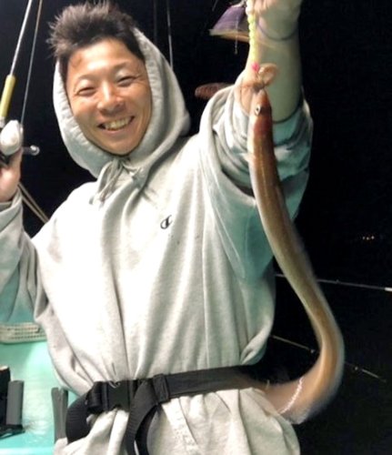 木更津、保田アジ好釣　富浦トラフグ充実　【今週の釣果】
