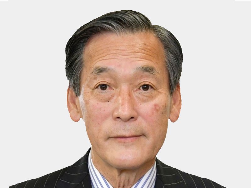 本郷谷健次氏