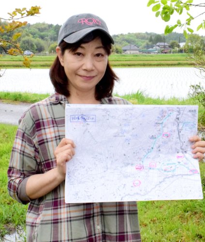 武田史子さん