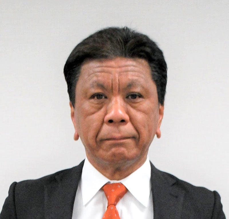 相原和幸氏