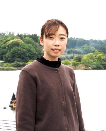 監物佳南枝さん