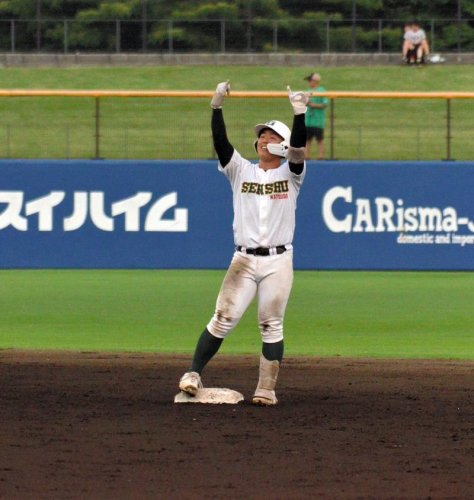 専大松戸、習志野ともに初戦突破　第７７回春季関東地区高校野球大会