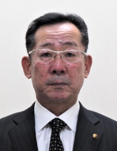 新議長に草刈氏　副議長は座親氏　木更津市議会