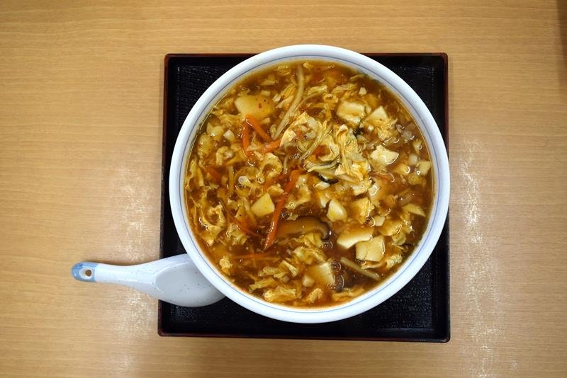 スーラータン麺