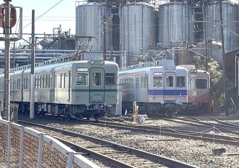 銚電　“崖っぷち”じわり浸透　ＪＲがアナウンス、乗り換え検索表示　サミットへ数社名乗り