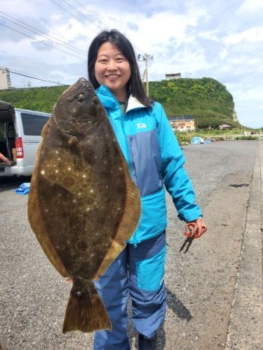 保田大型アジ食い順調　千葉マダコ狙える　【今週の釣果】