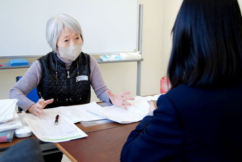 通信制高の生徒数大幅増　自由さが広げる可能性　「仕方なく行く」まだ偏見も　【ちば子どもの居場所　学び多様化の時代に】（２）