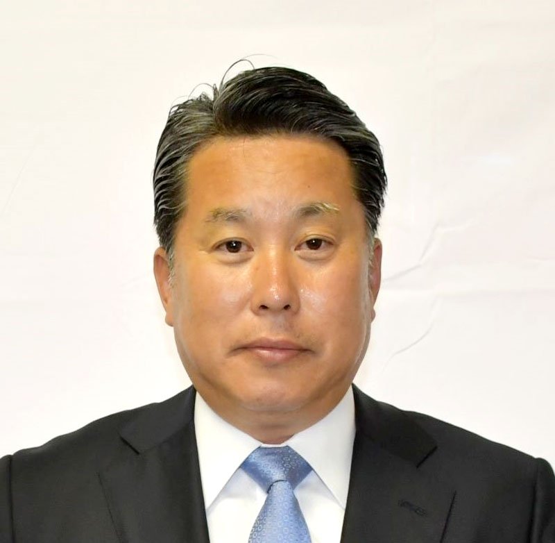麻生孝之氏