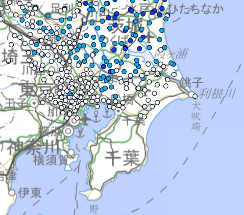 気象庁より