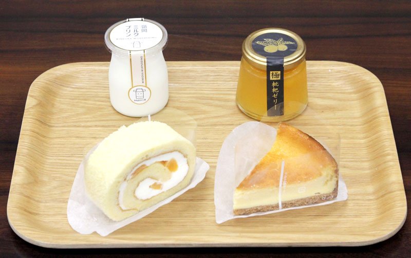 ６次産業化で地域振興　南房総市　中沢乳業と包括協定