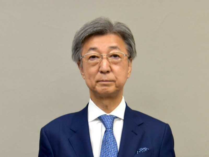 石井準一氏