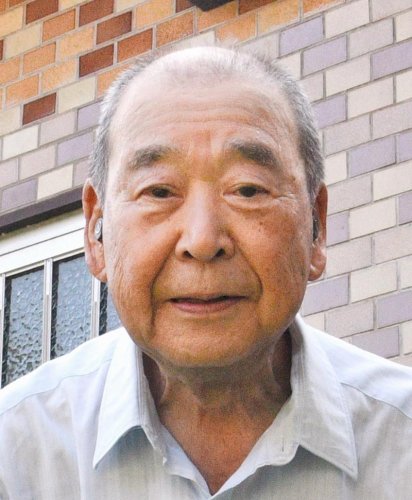 家庭菜園２５年、初の“大物”　「孫たちの反応楽しみ」　３０キロスイカ育てた宮本さん　香取