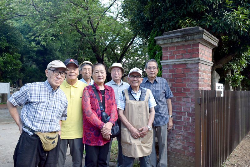 「牧」名残に軍施設整備　戦後、文教都市へ変貌遂げる　騎兵の街・習志野市大久保　【戦後８０年ちば 記憶宿る地を訪ねて】（１０）