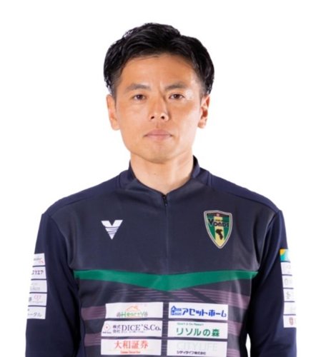 向山新監督