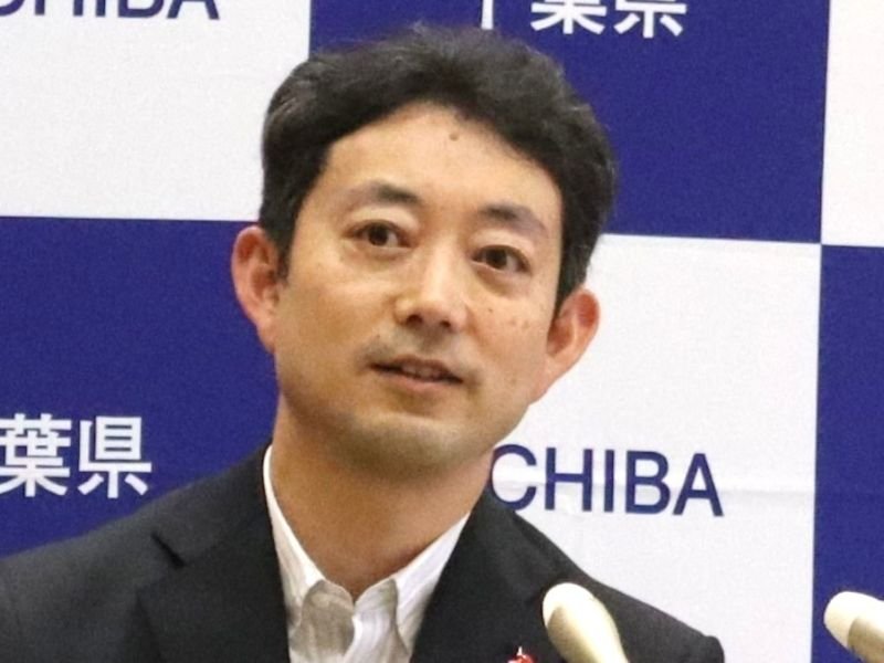 熊谷俊人知事