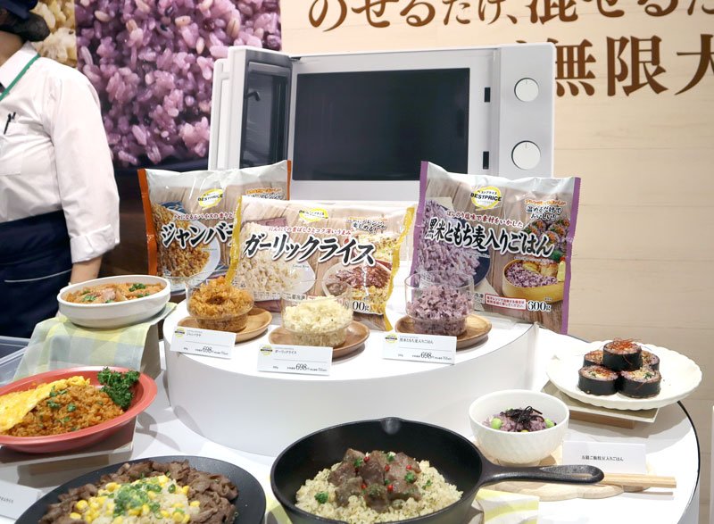 イオンＰＢ「トップバリュ」６０品値下げ　物価高に家計応援　調味料や日用品など