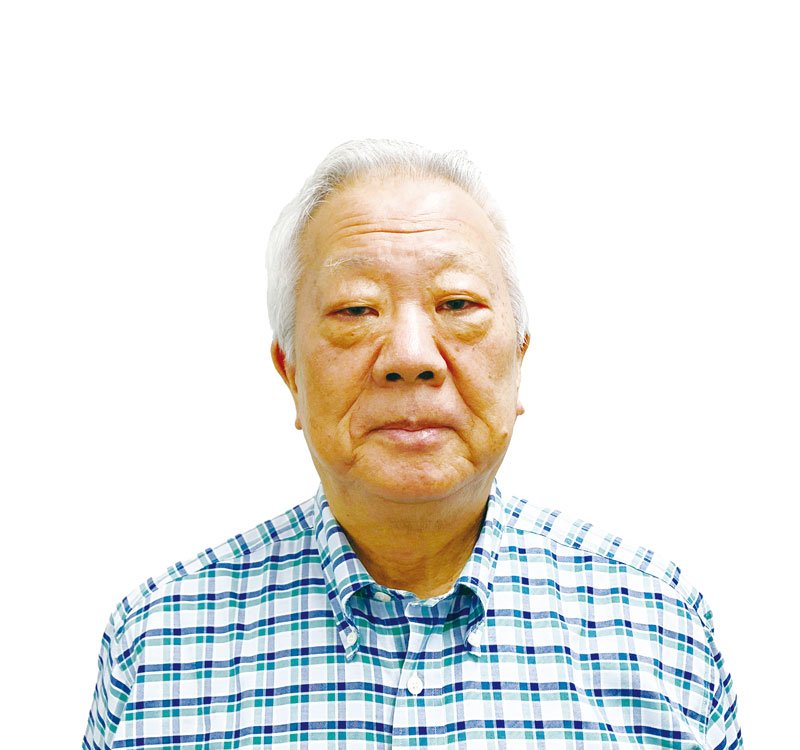 日本公認会計士協会　千葉会　幹事　飯田信夫氏