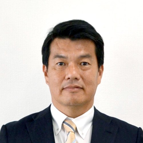 金塚学氏