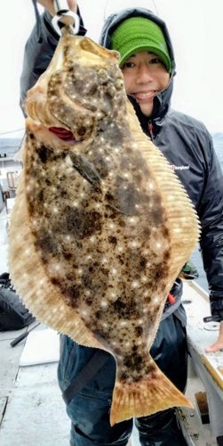 勝山カワハギ良型主体　木更津サワラ狙える　【今週の釣果】