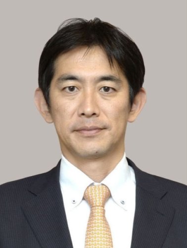 小林鷹之氏（共同）